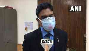 West Bengal: 14 students of North Bengal Medical College test positive for COVID-19