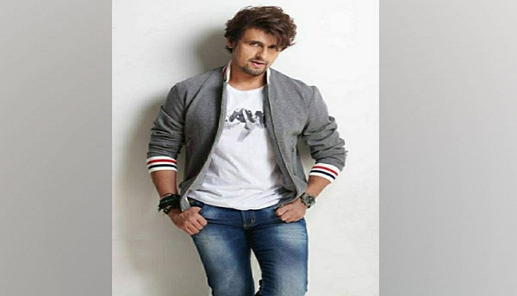 Sonu Nigam reveals he and his family have tested COVID positive