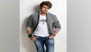 Sonu Nigam reveals he and his family have tested COVID positive