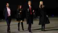 New York Attorney General summons Ivanka Trump, Donald Trump Jr for civil probe