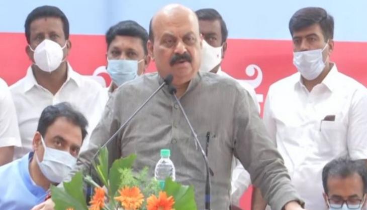 Karnataka CM Bommai says, govt Tool Room Training Centre to cost Rs 50 crore