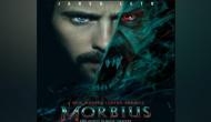 Jared Leto's 'Morbius' release date postponed