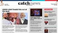 4th January Catch News ePaper, English ePaper, Today ePaper, Online News Epaper