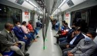 Metro to run with 100 pc seating capacity, no standing passengers will be allowed: DMRC