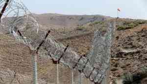 Terror, trust deficit fuels trouble on Pakistan's borders with Afghanistan, India
