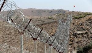 Terror, trust deficit fuels trouble on Pakistan's borders with Afghanistan, India