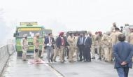 'Apne CM ko thanks kehna, ki mein Bhatinda airport tak zinda laut paaya', PM Modi told officials after security breach during Punjab visit