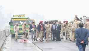 'Apne CM ko thanks kehna, ki mein Bhatinda airport tak zinda laut paaya', PM Modi told officials after security breach during Punjab visit