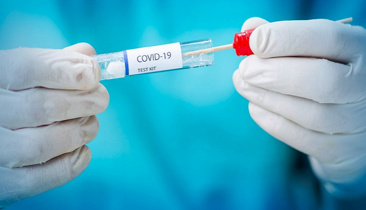 Health Ministry issues revised guidelines for home isolation of mild, asymptomatic COVID patients