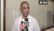 DK Suresh accuses Ashwath Narayan of trying to disturb peace through speech in Ramanagara