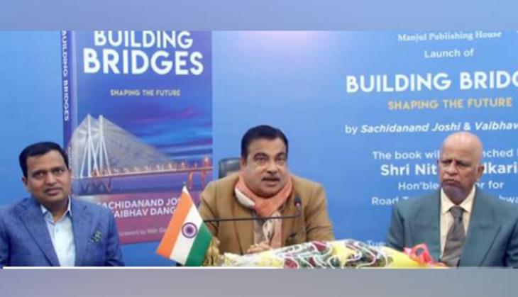 Nitin Gadkari says, centre will formulate policy to have database of age, condition of bridges across India