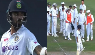 IND vs SA: कैच पर बवाल, बीच मैदान पर अफ्रीकी कप्तान से भिड़े गुस्साए केएल राहुल, जानिए ऐसा क्या हुआ