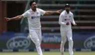 Shardul Thakur expresses happiness after breakthrough performance against South Africa 