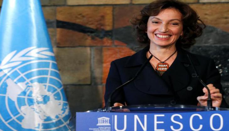 UNESCO condemns killing of journalist in Myanmar
