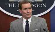 US, UK defence chiefs discuss 'concerning' Russian military activity: Pentagon