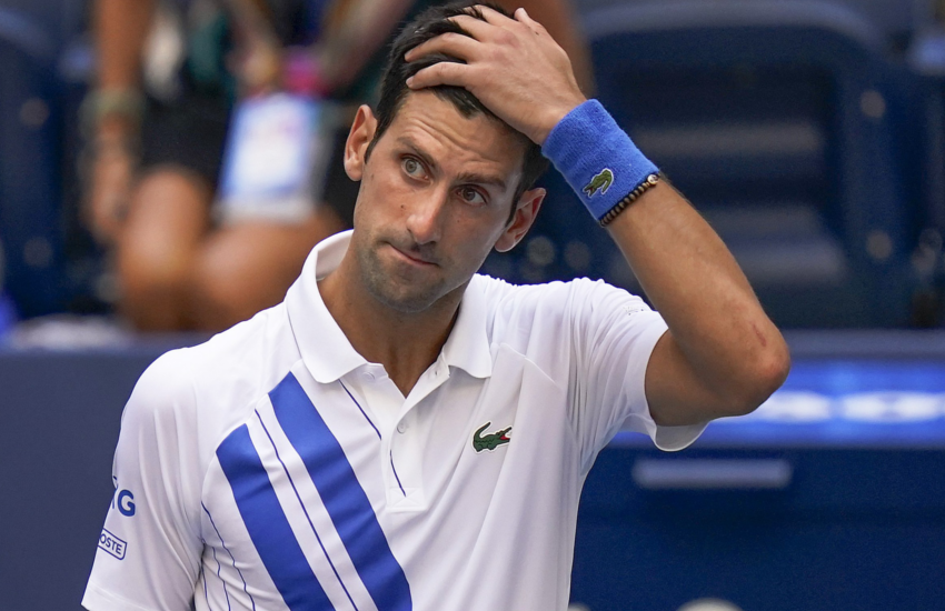 Novak Djokovic pulls out of Canadian Open due to fatigue