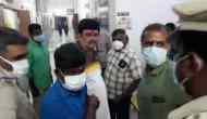 Ex-AIADMK minister Rajendra Balaji sent to 15-day judicial custody