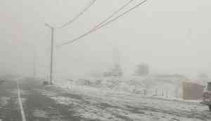 Afghanistan: 11 killed, 23 injured in snow avalanches, floods