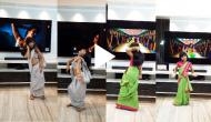 From Tip Tip Barsa Paani to Chaka Chaka, this little girl recreates mind blowing dance moves [WATCH VIDEOS]