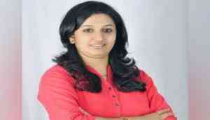 Goa Congress spokesperson Rakhi Prabhudesai Naik quits, joins TMC