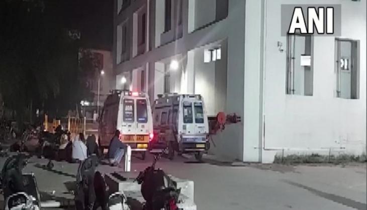Gujarat: 6 killed in gas leak in Surat