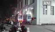 Gujarat: 6 killed in gas leak in Surat