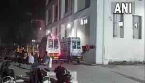 Gujarat: 6 killed in gas leak in Surat