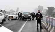 BJP delegation to submit memorandum to Punjab governor on PM's security breach