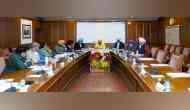 Punjab: Cabinet approves Rs 1,000 as one time grant for widows, dependent children