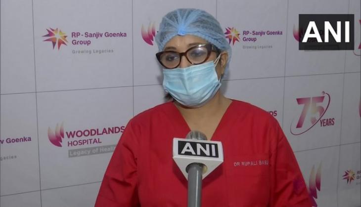 Omicron is highly transmissible but mild variant, says expert