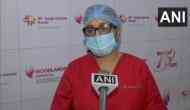 Omicron is highly transmissible but mild variant, says expert