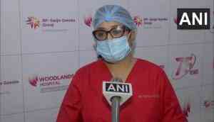 Omicron is highly transmissible but mild variant, says expert
