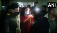 Religious leader Kalicharan Maharaj granted bail in inflammatory speech case