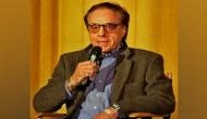 Legendary director Peter Bogdanovich passes away