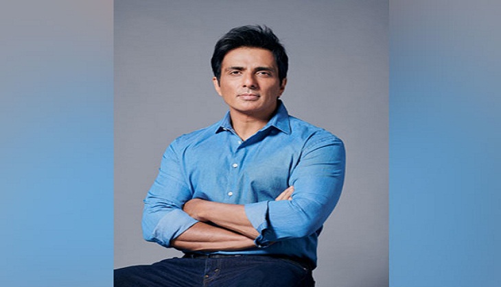 Sonu Sood steps down as Punjab's 'State Icon' ahead of Assembly polls