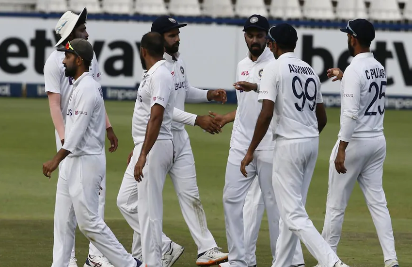 India's reaction shows they are frustrated, under pressure, says Ngidi on controversial DRS decision