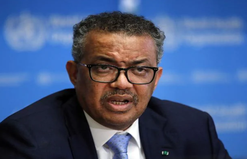 WHO pledges to provide USD 4 million worth medical supplies to Sri Lanka