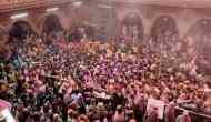 Banke Bihari temple to reintroduce online registration process for devotees amid surge in COVID-19 cases