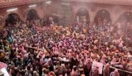 Banke Bihari temple to reintroduce online registration process for devotees amid surge in COVID-19 cases