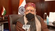 Messing with Prime Minister Narendra Modi's security is not a coincidence, it was a conspiracy to assassinate him: Union Minister Giriraj Singh