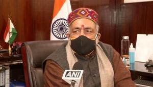 Messing with Prime Minister Narendra Modi's security is not a coincidence, it was a conspiracy to assassinate him: Union Minister Giriraj Singh