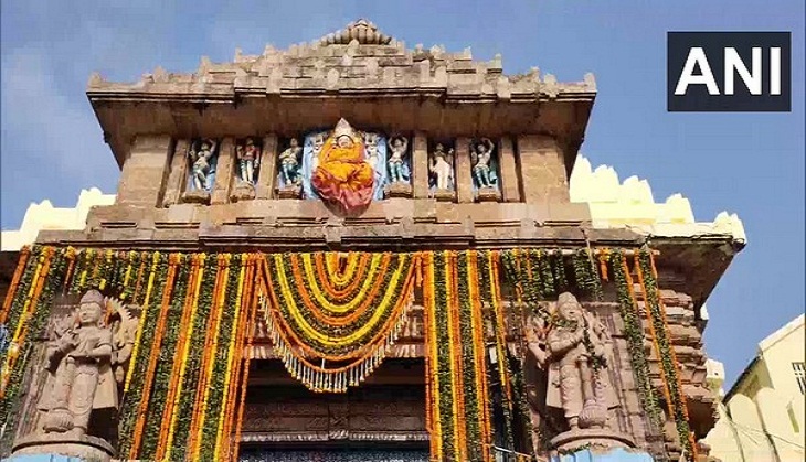 COVID-19 Pandemic: Odisha's Jagannath Temple to remain closed for devotees from Jan 10 to 31