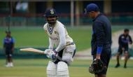 SA vs Ind: Kohli should be good to go for Cape Town Test, says Dravid