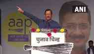 Aam Aadmi Party is ready: Arvind Kejriwal after announcement of poll schedule for Assembly elections