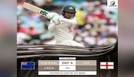 Ashes, 4th Test: Khawaja, Green help Australia extend lead to 271 (Tea, Day 4)