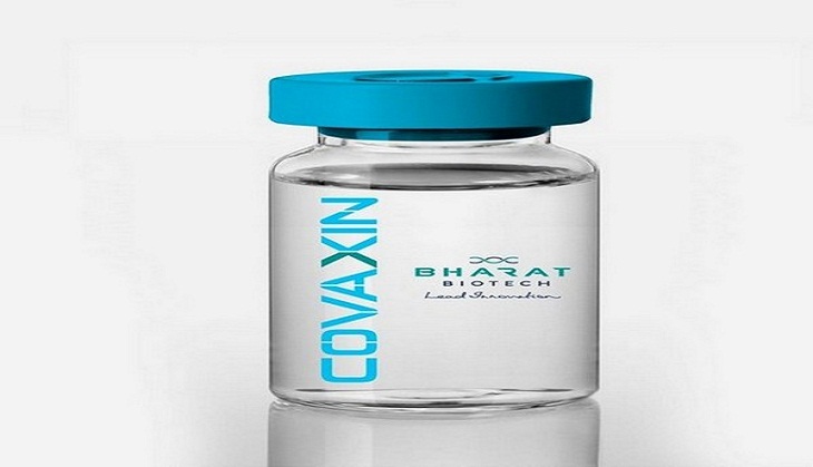 Covid vaccine for 6-12 age group: DCGI gives emergency use authorisation to Covaxin
