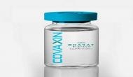 Covid vaccine for 6-12 age group: DCGI gives emergency use authorisation to Covaxin
