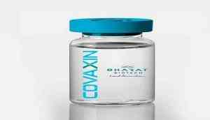 Covid vaccine for 6-12 age group: DCGI gives emergency use authorisation to Covaxin