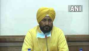Punjab CM Channi hits out at BJP with quote from Sardar Patel over PM security breach issue