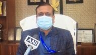 COVID-19 Pandemic: Health dept intensifies testing at Jammu airport